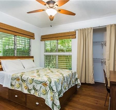 ホテルAloha Wahiawa エクステリア 写真
