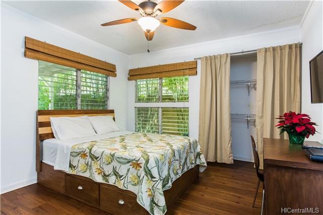 ホテルAloha Wahiawa エクステリア 写真