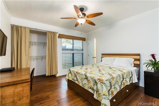 ホテルAloha Wahiawa エクステリア 写真