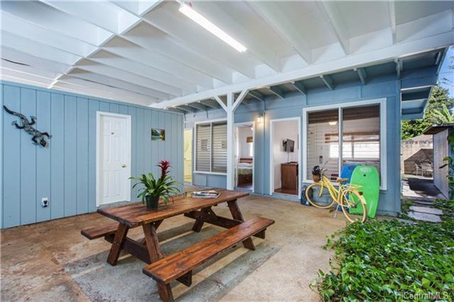 ホテルAloha Wahiawa エクステリア 写真