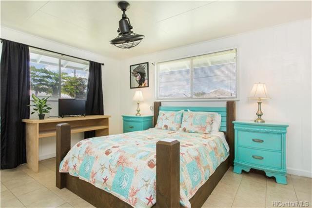 ホテルAloha Wahiawa エクステリア 写真