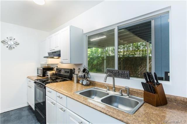 ホテルAloha Wahiawa エクステリア 写真